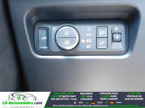 Ranger DOUBLE CABINE 2.0 205 CH BVA e-4WD 2024 occasion 31850 Beaupuy