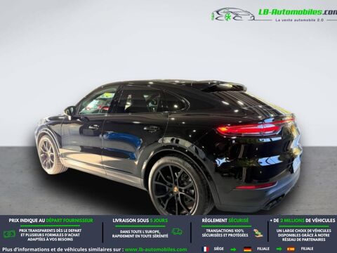 Cayenne 3.0 V6 340 ch BVA 2019 occasion 31850 Beaupuy