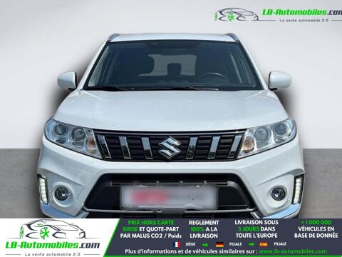 Vitara 1.0 Boosterjet BVA 111ch 2019 occasion 31850 Beaupuy