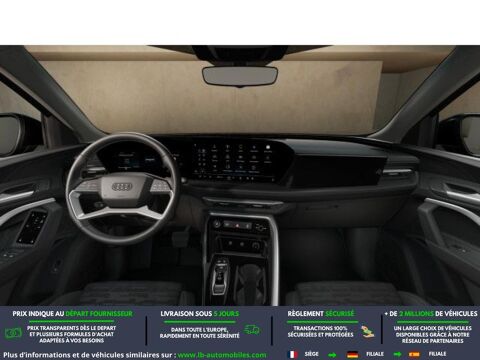 Q5 TDI 204 ch Quattro 2025 occasion 31850 Beaupuy