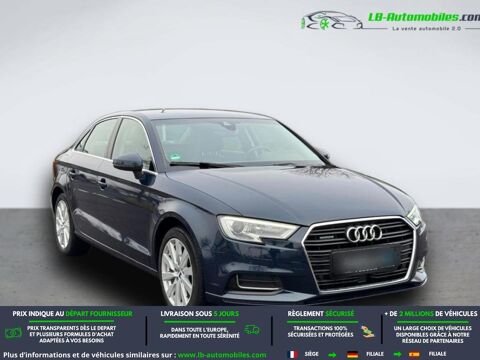 A3 TFSI 190 BVA 2018 occasion 31850 Beaupuy