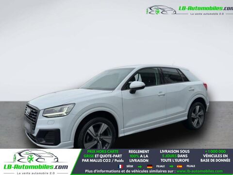 Annonce voiture Audi Q2 20700 €