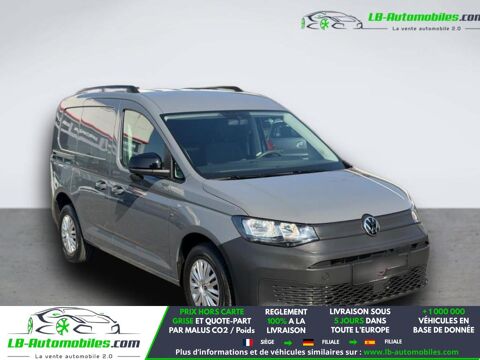 Caddy 1.5 TSI 114 BVA 2022 occasion 31850 Beaupuy