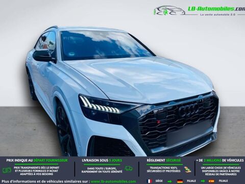 Divers TFSI 600 ch BVA Quattro 2020 occasion 31850 Beaupuy