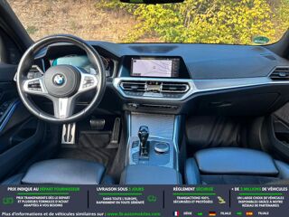 S&eacute;rie 3 330d xDrive 265 ch BVA 2019 occasion 31850 Beaupuy
