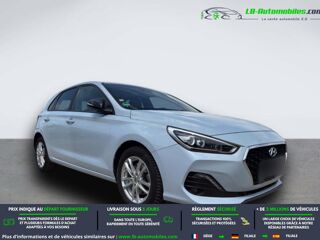 i30 1.4 T-GDi 140 BVA 2018 occasion 31850 Beaupuy