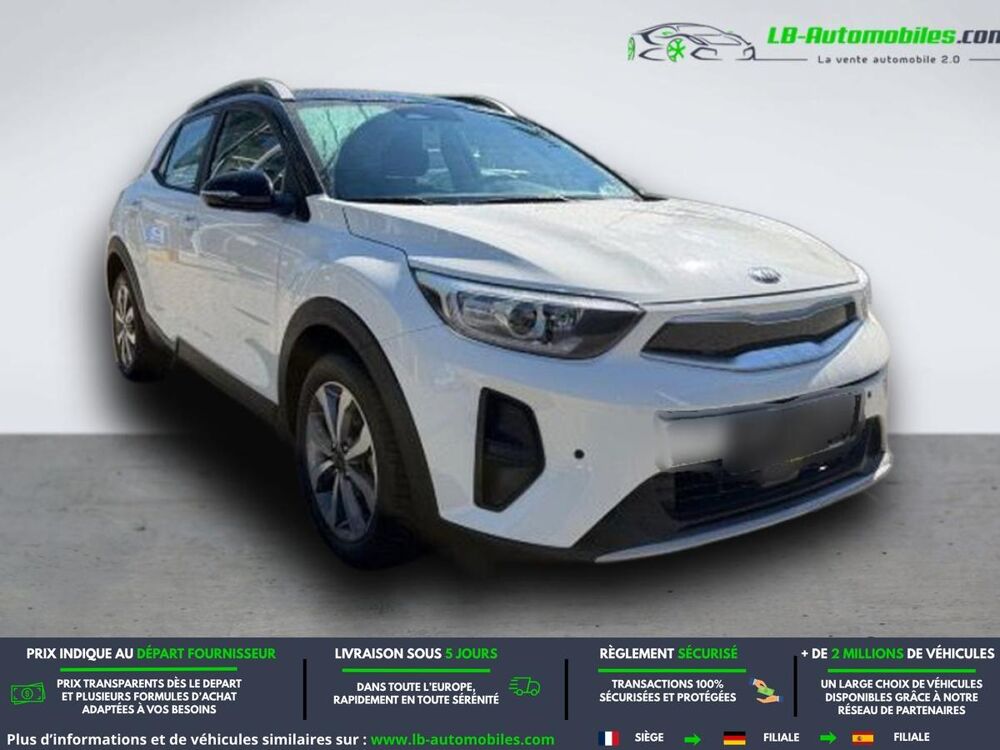 Stonic 1.0 T-GDi 100 ch BVA 2021 occasion 31850 Beaupuy