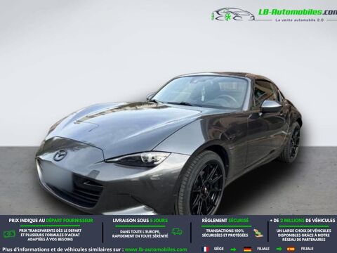MX-5 mx-5 2019 occasion 31850 Beaupuy