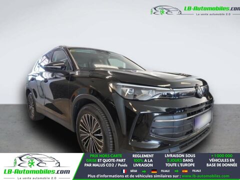 Tiguan 1.5 eTSI 130 BVA 2025 occasion 31850 Beaupuy