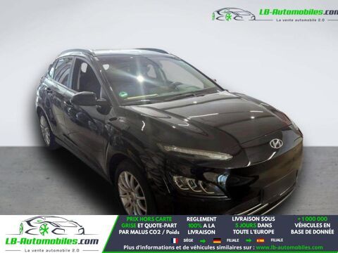 Annonce voiture Hyundai Kona 27000 €