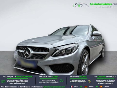 Classe C 250 BVA 2015 occasion 31850 Beaupuy