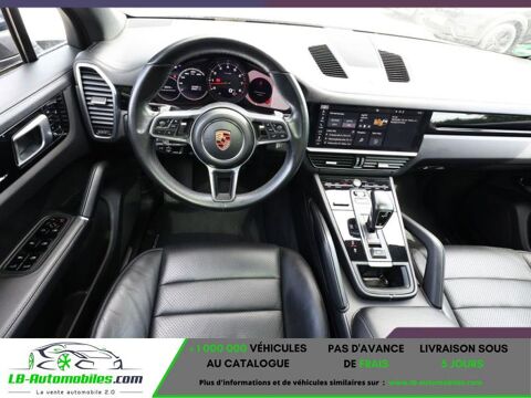 Cayenne 3.0 V6 340 ch BVA 2018 occasion 31850 Beaupuy