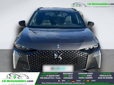 DS7 Hybride Rechargeable E-Tense 225 BVA 2024 occasion 31850 Beaupuy