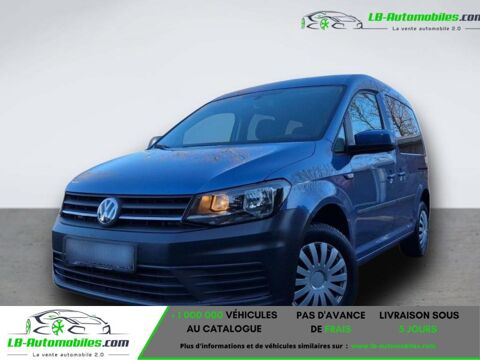 Volkswagen Caddy 1.2 TSI 84 2018 occasion Beaupuy 31850