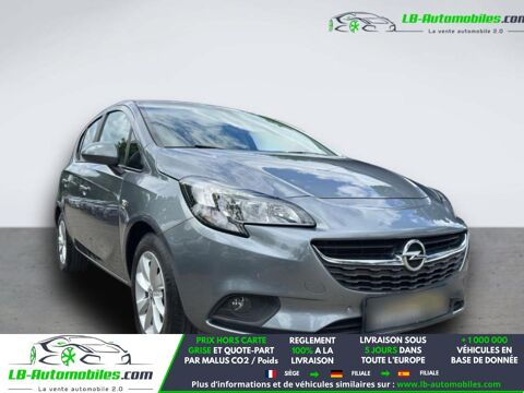 Corsa 1.4 90 ch BVM 2018 occasion 31850 Beaupuy