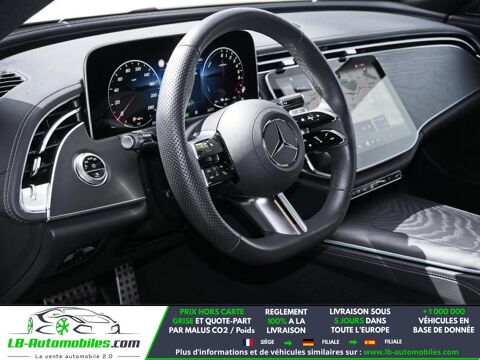 Classe E 300 e BVA 2024 occasion 31850 Beaupuy