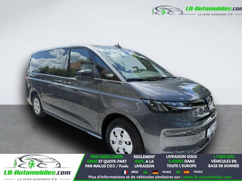 Annonce voiture Volkswagen MULTIVAN 46500 €