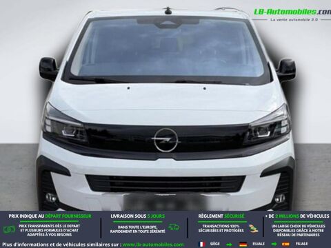 Zafira L1 2.0 Diesel 180 ch BVA 2026 occasion 31850 Beaupuy
