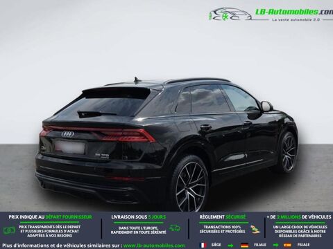 Q8 55 TFSI 340 BVA Quattro 2022 occasion 31850 Beaupuy