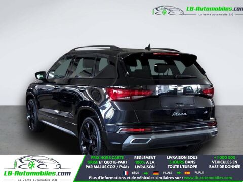 Ateca 2.0 TDI 150 ch BVA 2024 occasion 31850 Beaupuy
