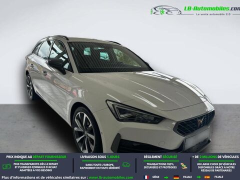Leon 1.5 eTSI 150 ch BVA 2024 occasion 31850 Beaupuy