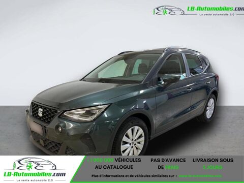 Seat Arona 1.0 TSI 95 ch BVM 2022 occasion Beaupuy 31850