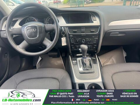 A4 1.8 TFSI 120 BVA 2011 occasion 31850 Beaupuy