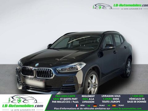 Annonce voiture BMW X2 29000 €