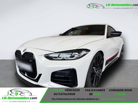 BMW Série 4 M440i xDrive 374 ch BVA 2023 occasion Beaupuy 31850