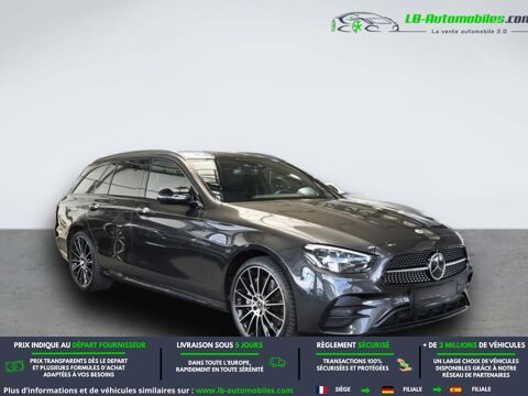Classe E 400 d BVA 4-Matic 2022 occasion 31850 Beaupuy