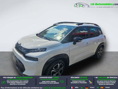 C3 Aircross BlueHDi 120 BVA 2022 occasion 31850 Beaupuy