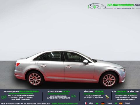 A4 TFSI 150 2019 occasion 31850 Beaupuy