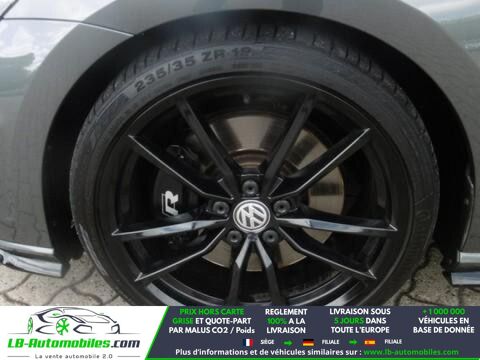 Golf SW 2.0 TSI 310 BVA 4Motion 2018 occasion 31850 Beaupuy