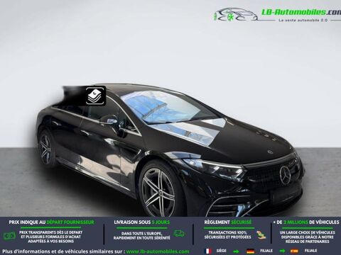 EQS 580 4Matic 2024 occasion 31850 Beaupuy