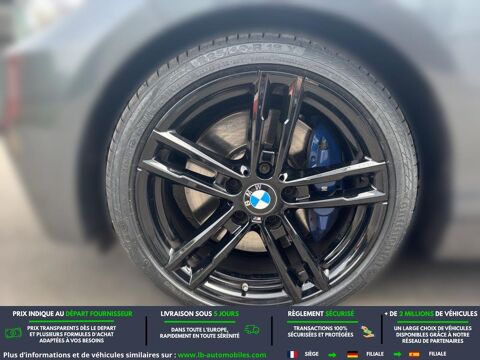 Serie 2 M240i 340 ch BVA 2018 occasion 31850 Beaupuy