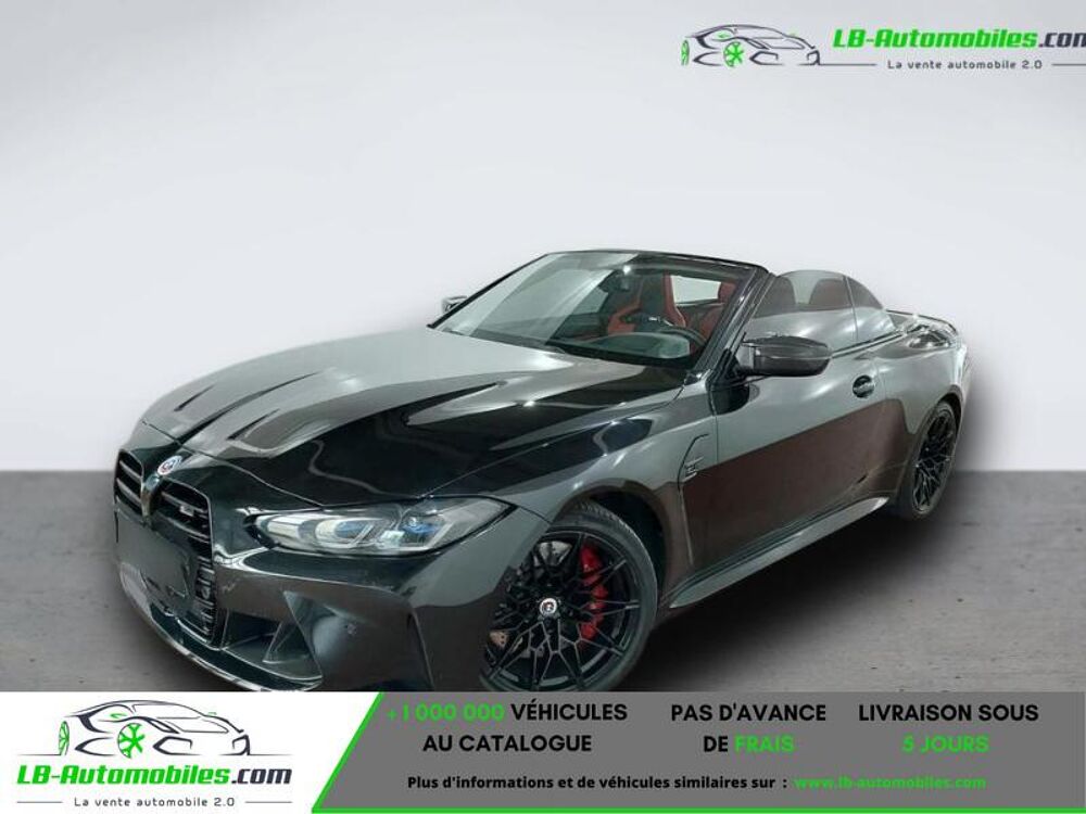 M4 xDrive 510 ch BVA 2022 occasion 31850 Beaupuy