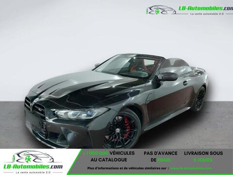 M4 xDrive 510 ch BVA 2022 occasion 31850 Beaupuy