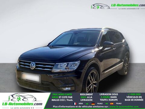 Volkswagen Tiguan Allspace 1.5 TSI 150ch BVA 2021 occasion Beaupuy 31850