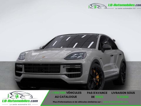 Porsche Cayenne Turbo E-Hybrid 4.0 V8 739 ch 2025 occasion Beaupuy 31850