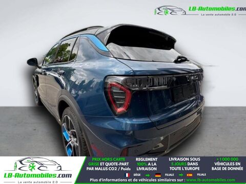 01 PHEV 2023 occasion 31850 Beaupuy
