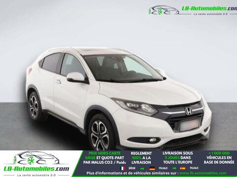 HR-V 1.5 i-VTEC BVM 130ch 2018 occasion 31850 Beaupuy