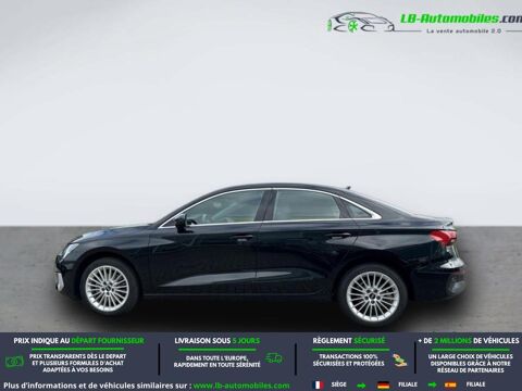 A3 30 TFSI Mild Hybrid 110 BVA 2021 occasion 31850 Beaupuy