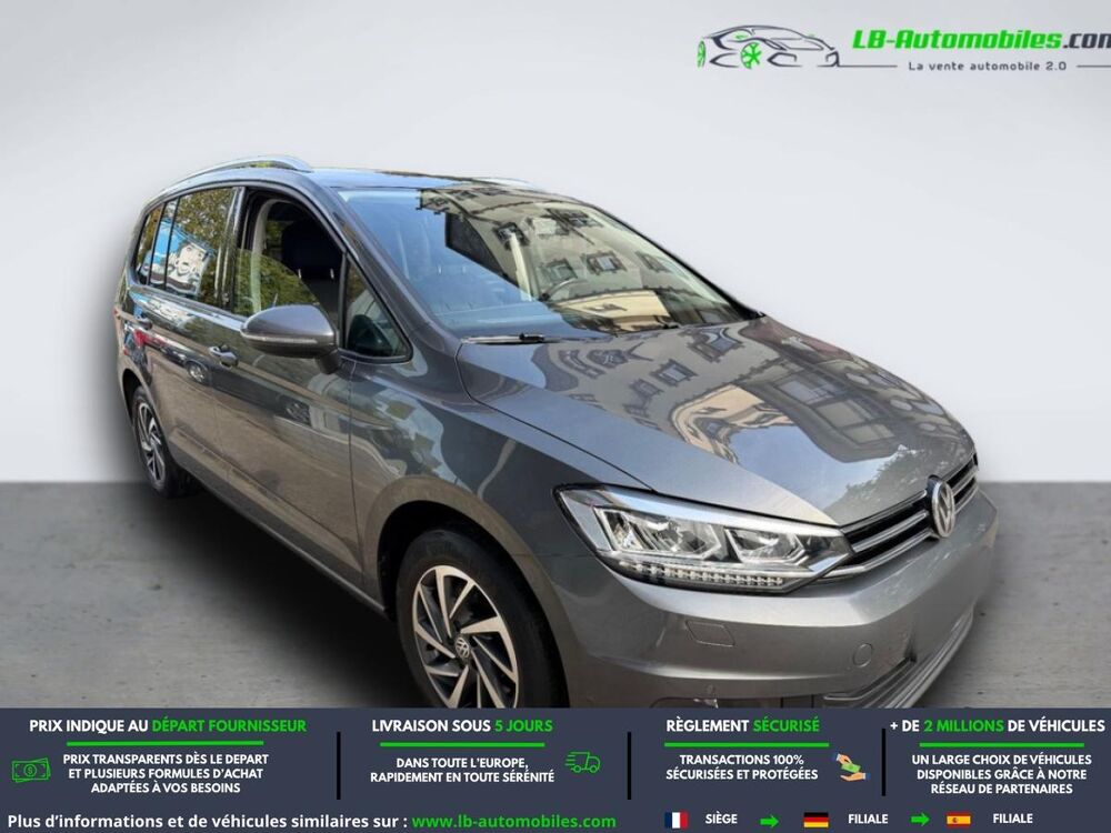 Touran 150 BVA 5pl 2018 occasion 31850 Beaupuy