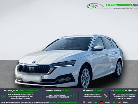 Skoda Octavia 2.0 TDI 116 ch BVM 2024 occasion Beaupuy 31850