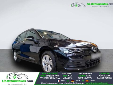 Golf SW 2.0 TDI 116 BVM 2022 occasion 31850 Beaupuy