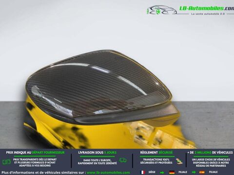 911 4.0i 510 PDK 2021 occasion 31850 Beaupuy