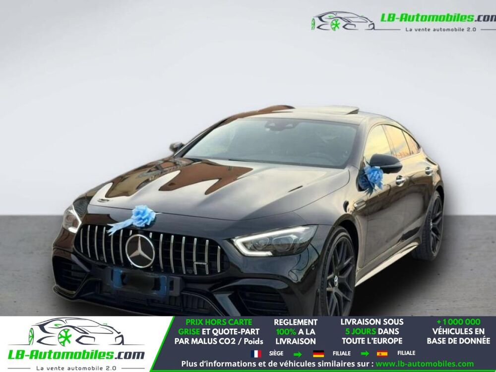 AMG GT R 585 ch BVA 2021 occasion 31850 Beaupuy