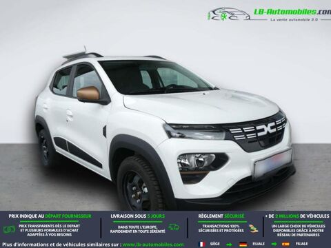 Dacia Spring 48 kW 65 ch 2023 occasion Beaupuy 31850