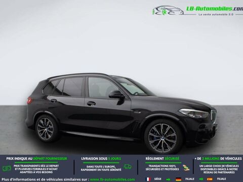 X5 xDrive45e 394 ch BVA 2022 occasion 31850 Beaupuy