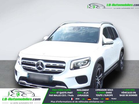 GLB 250 BVA 4Matic 2020 occasion 31850 Beaupuy